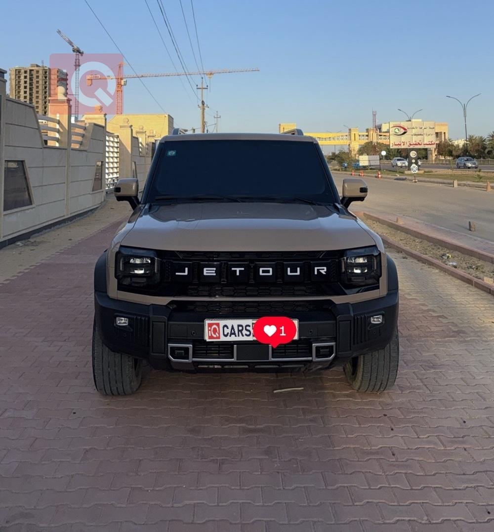 جيتور T2